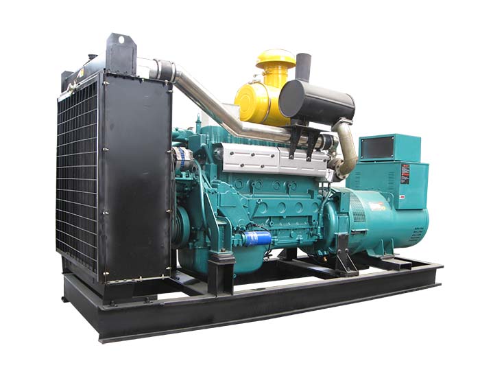 柴油發(fā)電機(jī)組