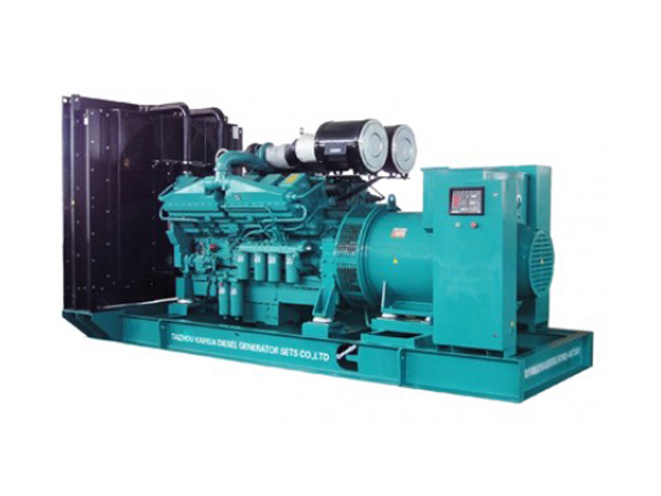 柴油發(fā)電機(jī)組價格因素受哪方面影響